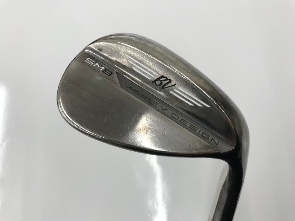タイトリスト　ボーケイ SM8 ブラッシュドスチール　NSプロ950GH neo　Sフレックス　ウェッジ　　ゴルフドゥ！新居浜店【最短即日発送】