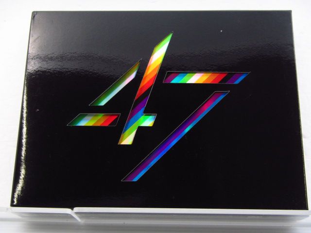 関ジャニ∞ DVD 47 通常盤 3DVD - メルカリ