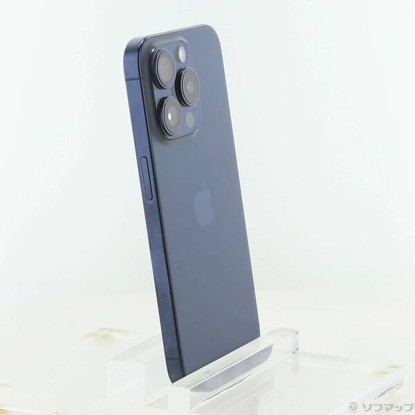 iPhone 15 ProMax ブルーチタニウム　512GB 中古 iPhone 15 Pro Max 中古一覧｜SIMフリー・キャリア - 価格.com