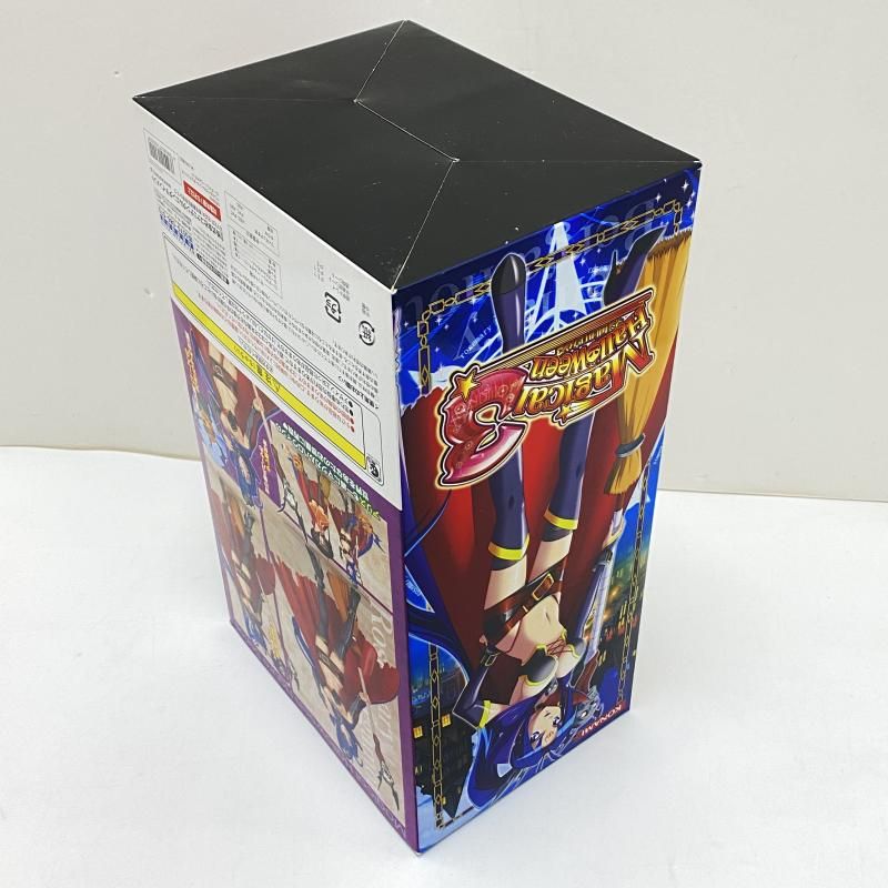 中古】【未開封】フィギュア ローズマリー・ベルガモット コナミ