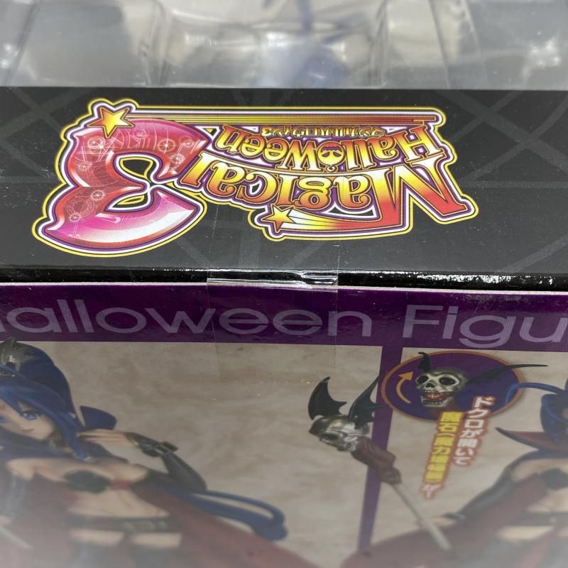 中古】【未開封】フィギュア ローズマリー・ベルガモット コナミ