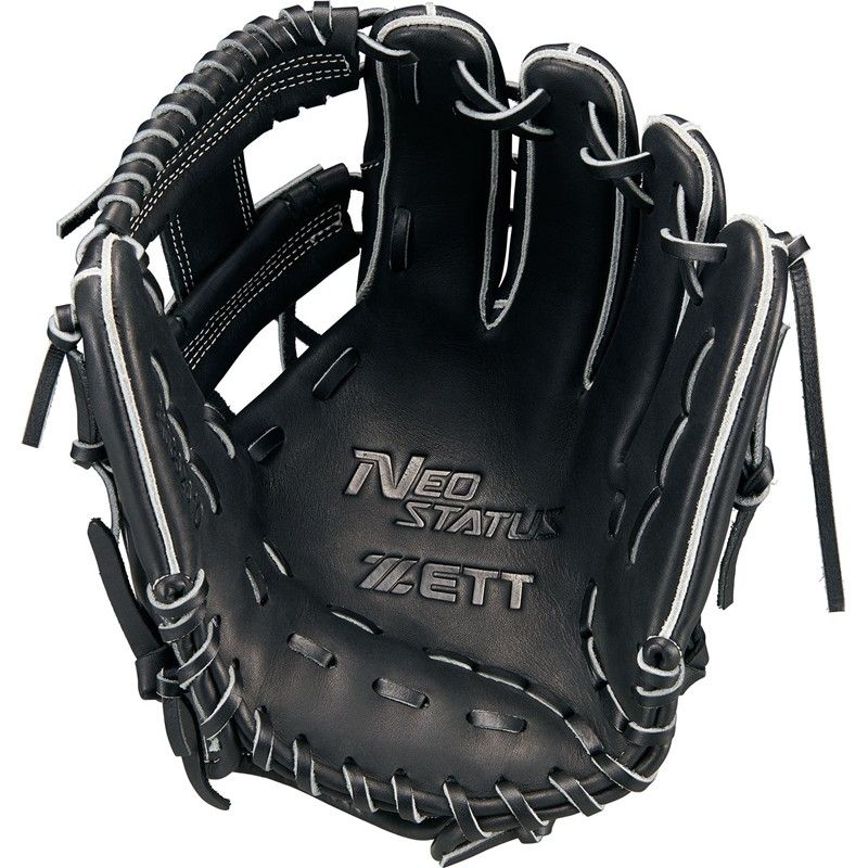 zett(ゼット) 軟式 ネオステイタス 26 野球ソフトグラブ 軟式