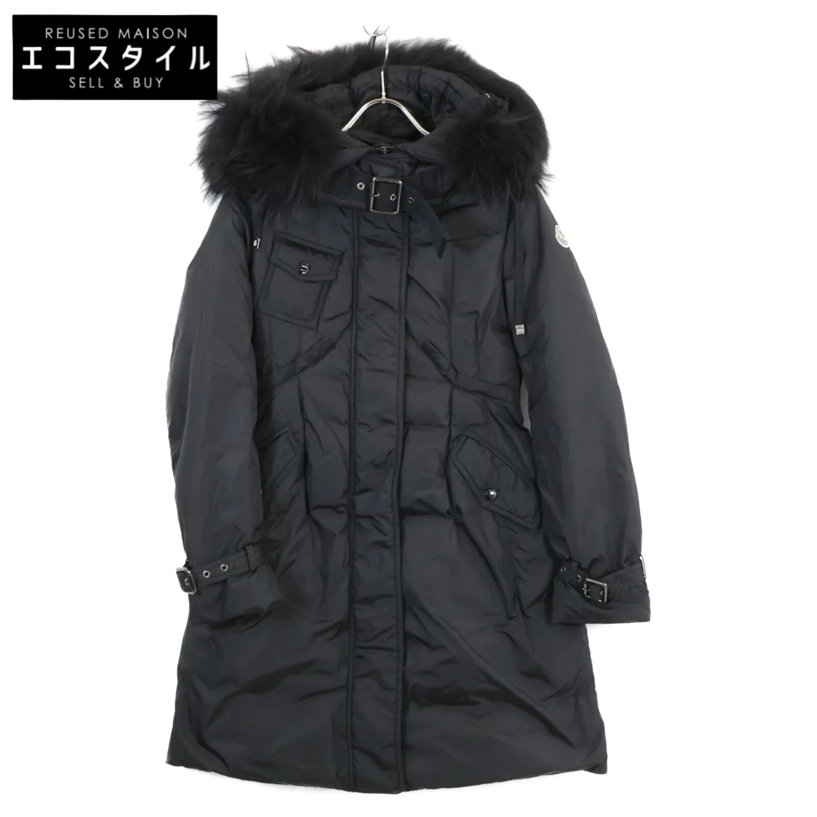 2026年最新】モンクレール ファランジェールの人気アイテム - メルカリ