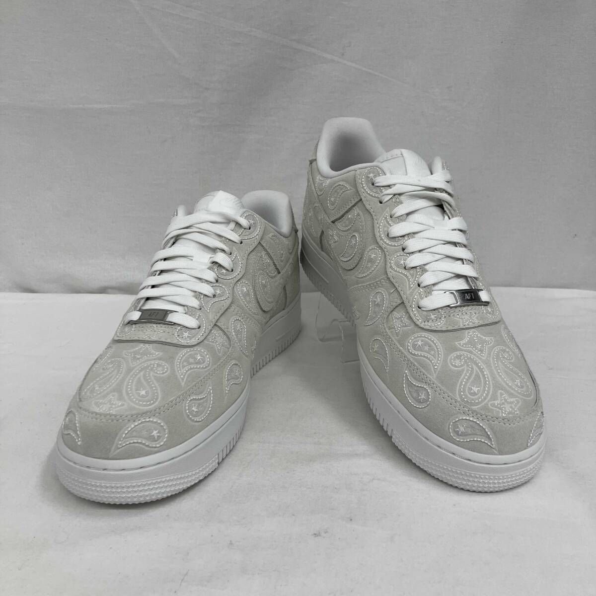 NIKE/ナイキ/AIR FORCE 1 LOW/エアフォース1ロー/ '07 LV8/Paisley