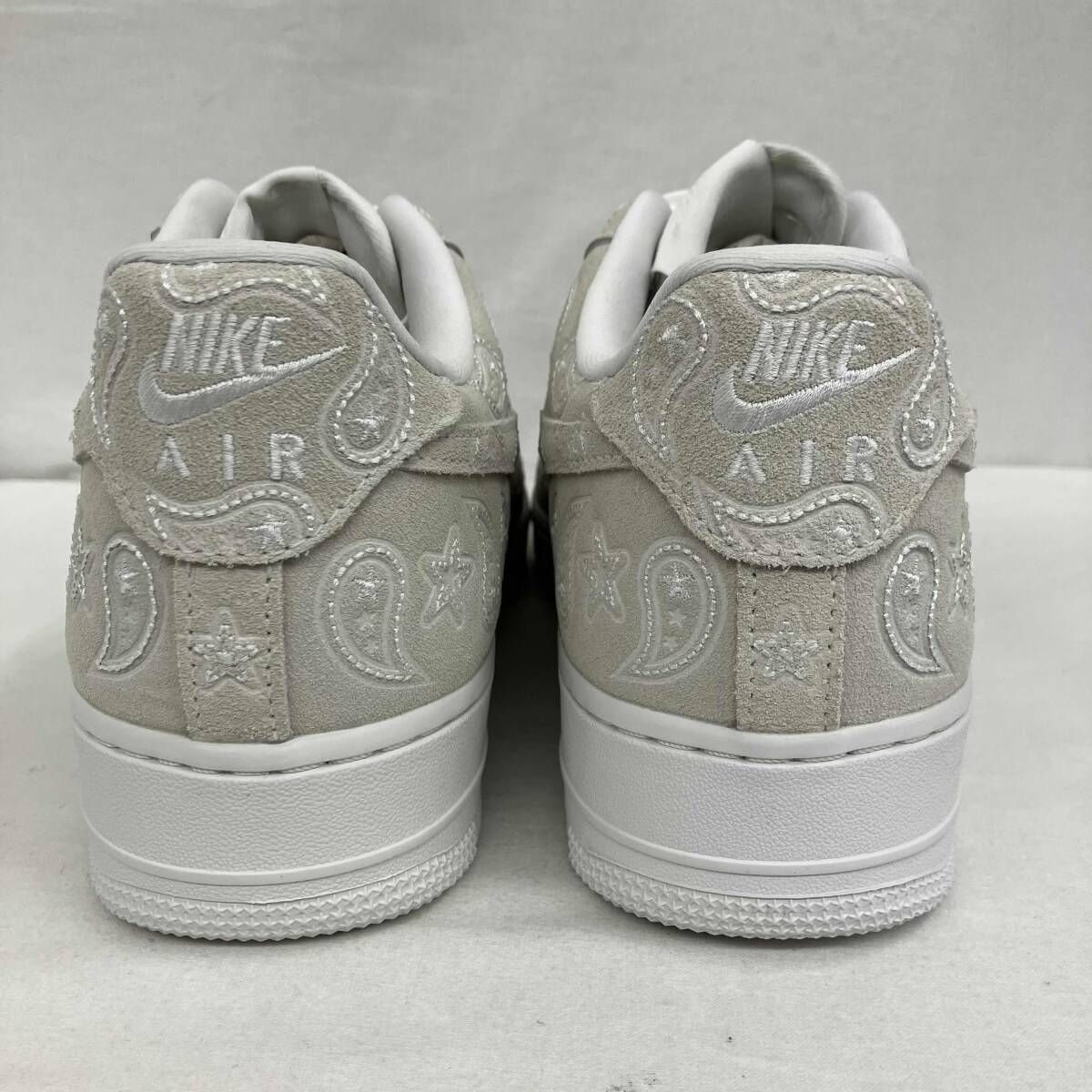NIKE/ナイキ/AIR FORCE 1 LOW/エアフォース1ロー/ '07 LV8/Paisley