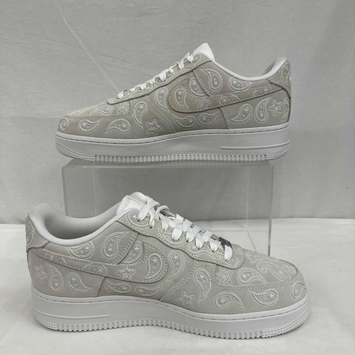 NIKE/ナイキ/AIR FORCE 1 LOW/エアフォース1ロー/ '07 LV8/Paisley