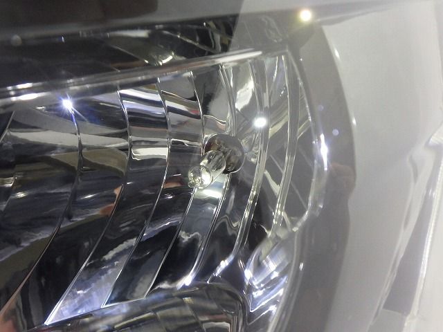 ヴェルファイア 20 ヴェルファイア ヘッドライト左右 HID ANH GGH 20