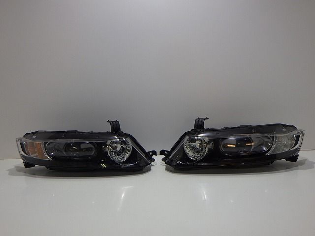 オデッセイ ヘッドライト左右 HID RB1/2 後期 100-22497 D 33101/33151