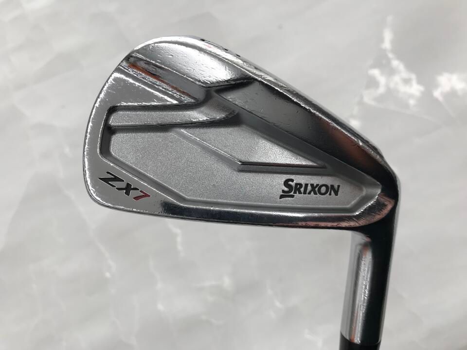 古金銀７種セット ダンロップ SRIXON ZXi7 ダイナミックゴールド 105 S200フレックス