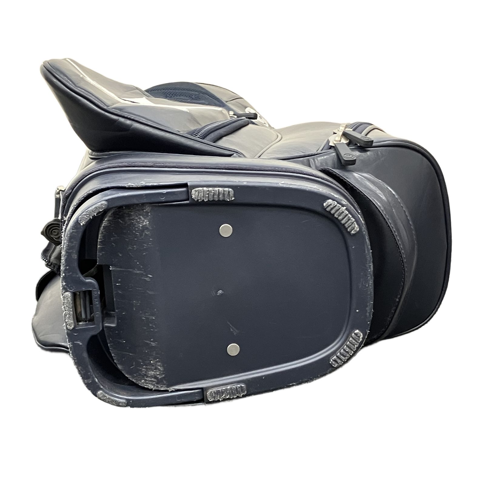 PEARLY GATES パーリーゲイツ 89 キャディバック 6分割 ゴルフバック