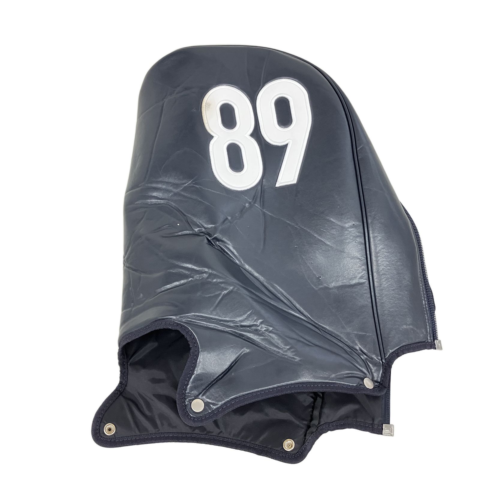 PEARLY GATES パーリーゲイツ 89 キャディバック 6分割 ゴルフバック