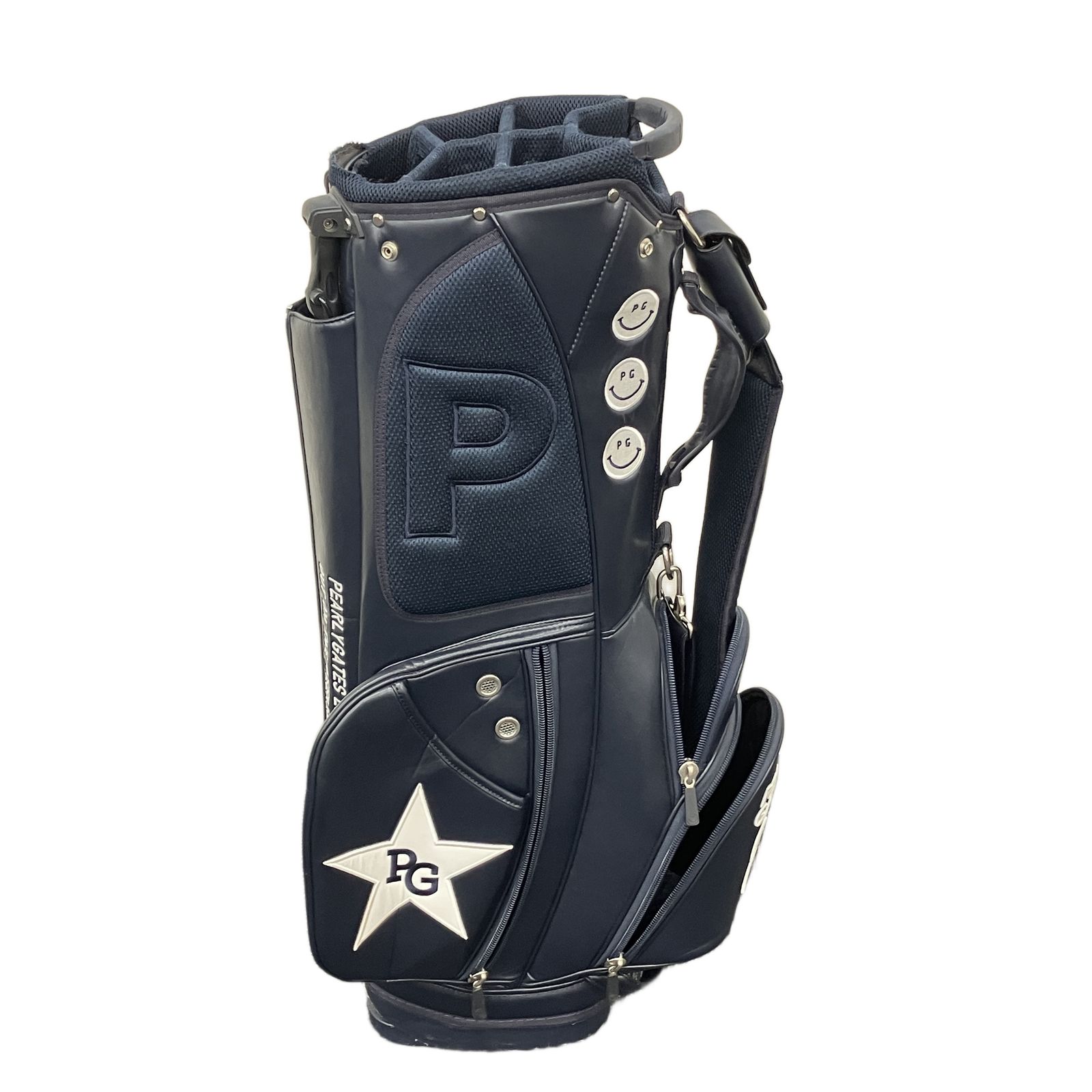 パーリーゲイツ 89