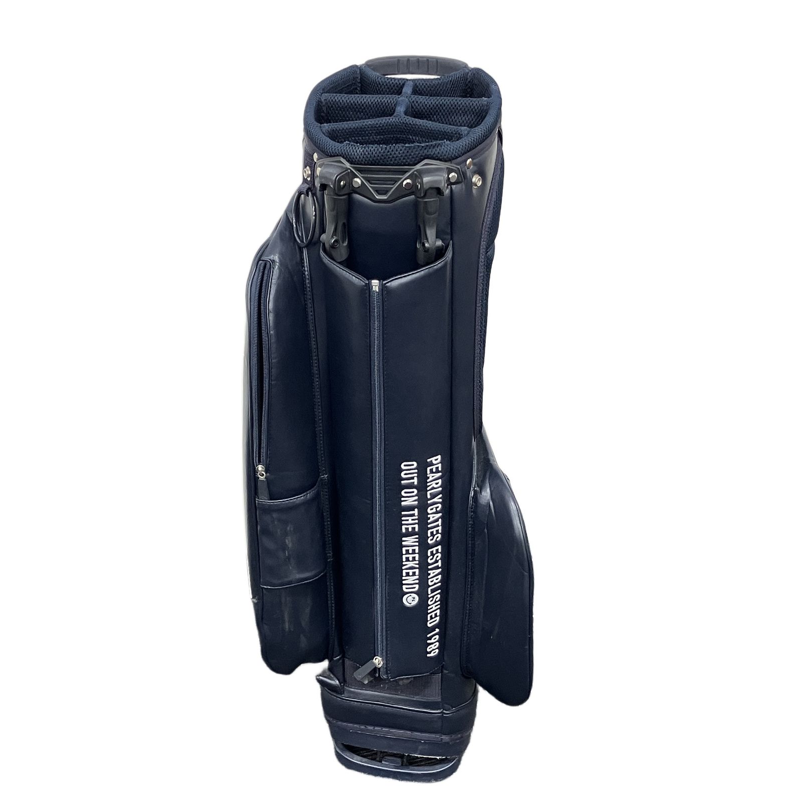 89 キャディバック