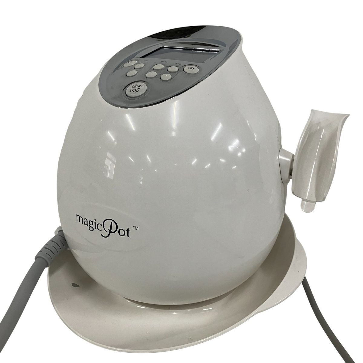 Magicpot ESM-8200MOEX 痩身 美容機器 業務用 マジックポット 中古