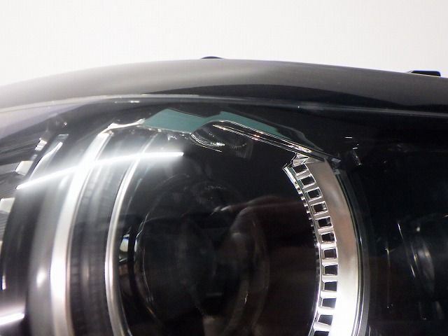 CX-30 右ヘッドライト LED DM8P DMEP W5546 6 D41V-51-030