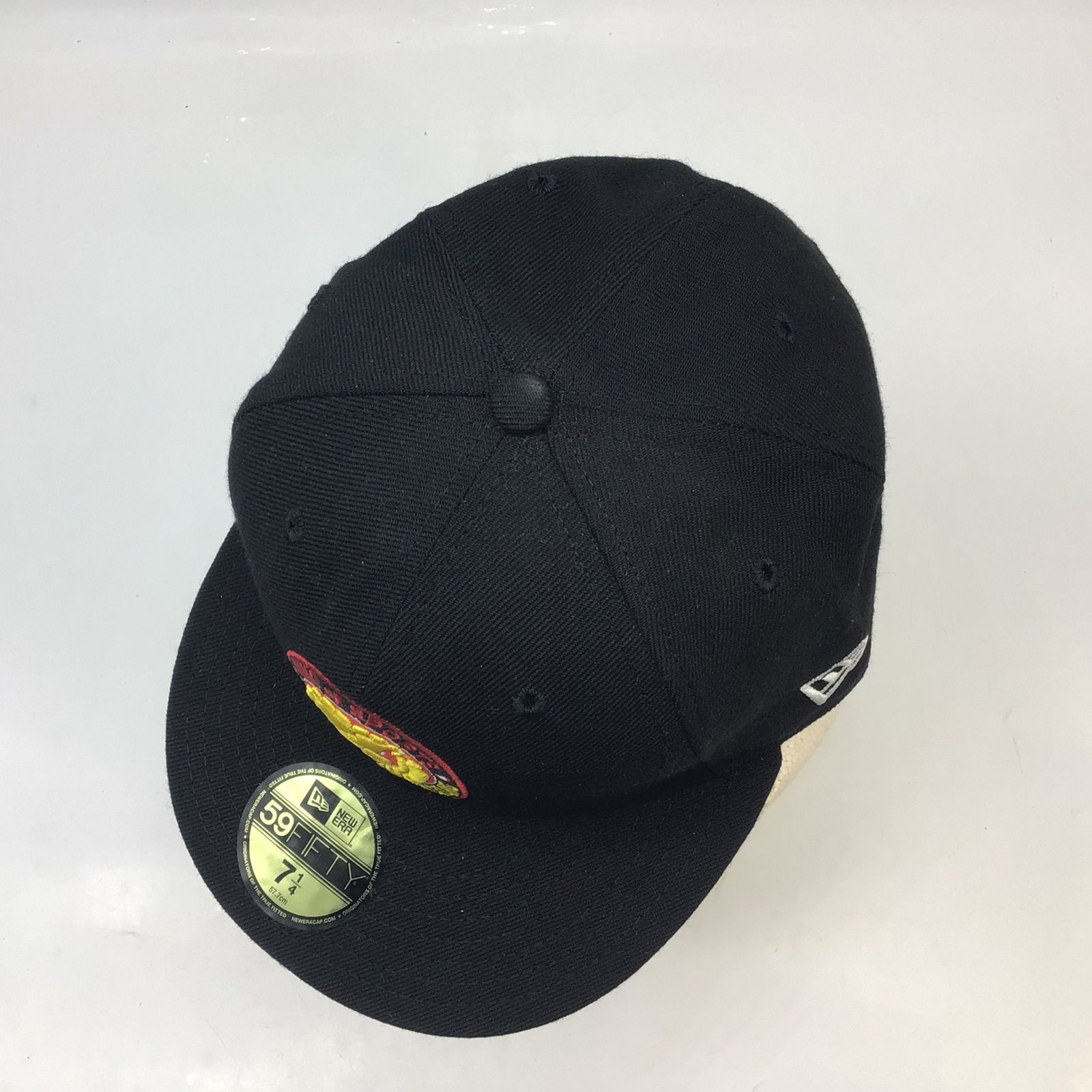 新日本プロレス NJPW STRONG キャップ 新日本プロレス NJPW STRONG