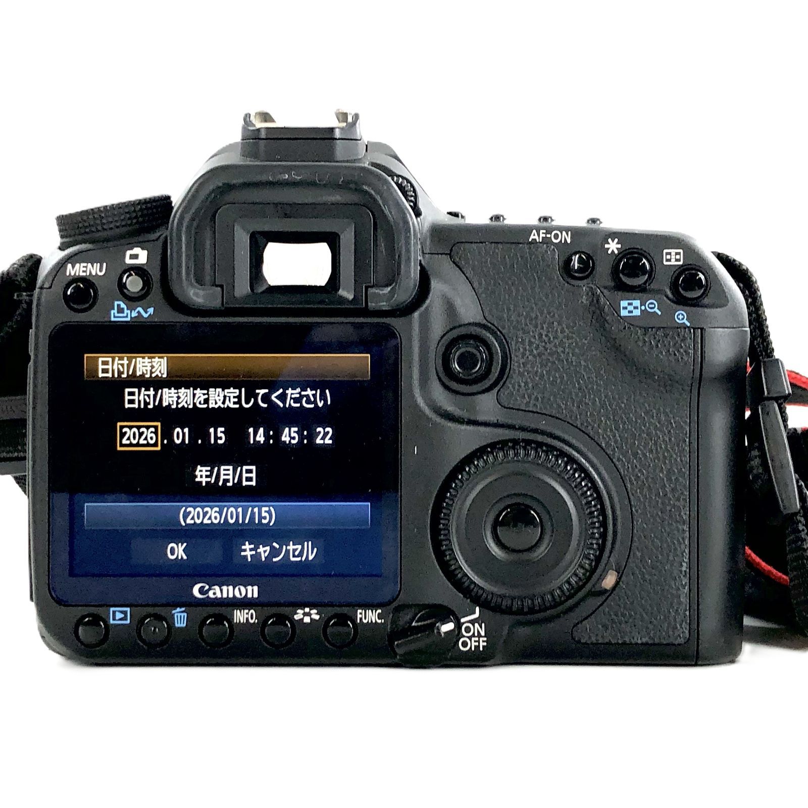 CANON キヤノン EOS 50D レンズ 18-200mm 1:3.5-5.6 IS φ72mm デジタル