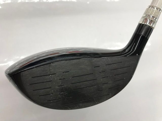 グランプリ GP PLATINUM G1 15度 BAHAMA オリジナルカ－ボン S