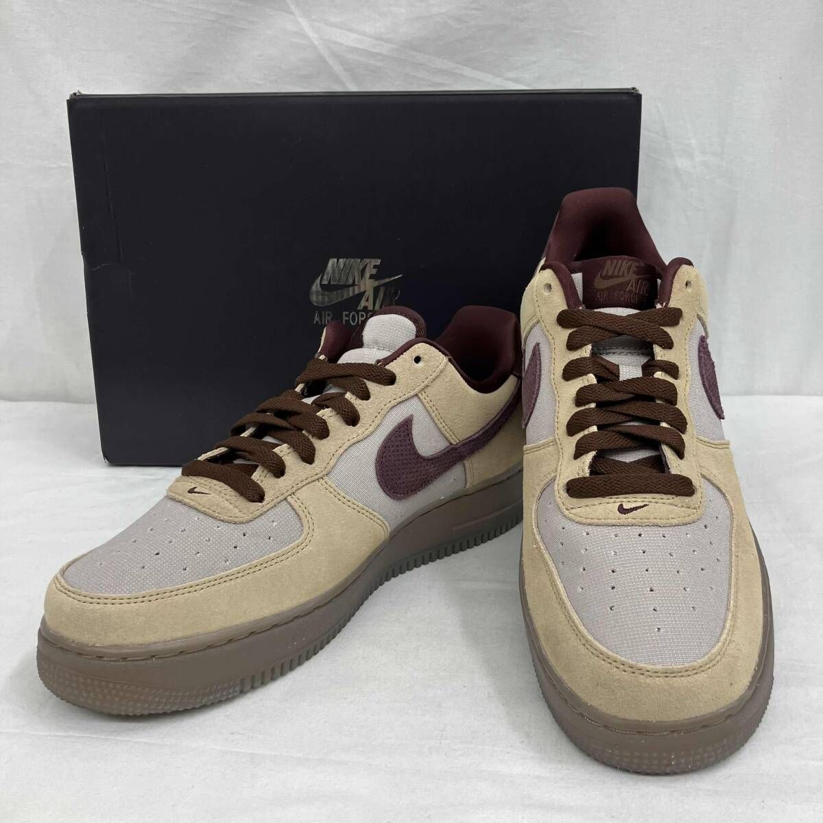 NIKE／ナイキ／AIR FORCE 1 LOW／エアフォース1ロー／27cm／IQ3408-286 