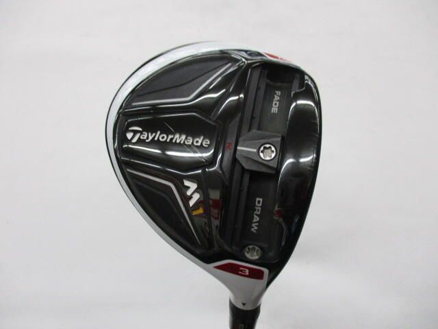 テーラーメイド M1 15度 Speeder 661 EVOLUTION 2 Sフレックス