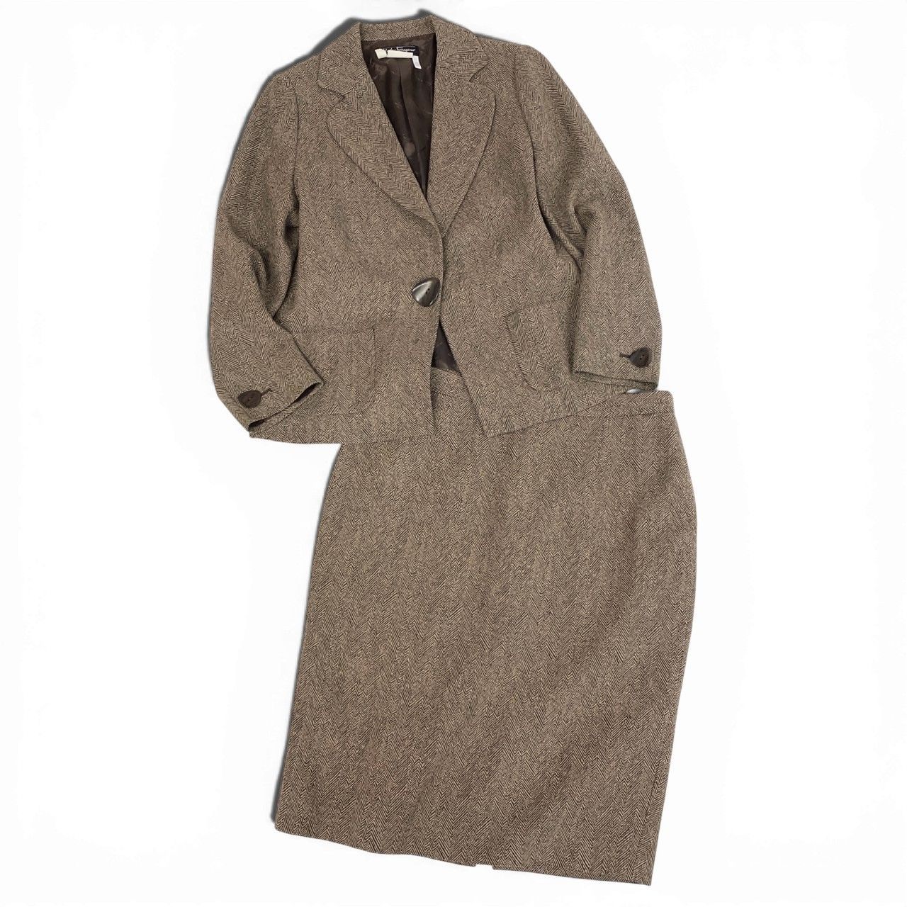 22a23 《美品》 Salvatore Ferragamo サルヴァトーレフェラガモ