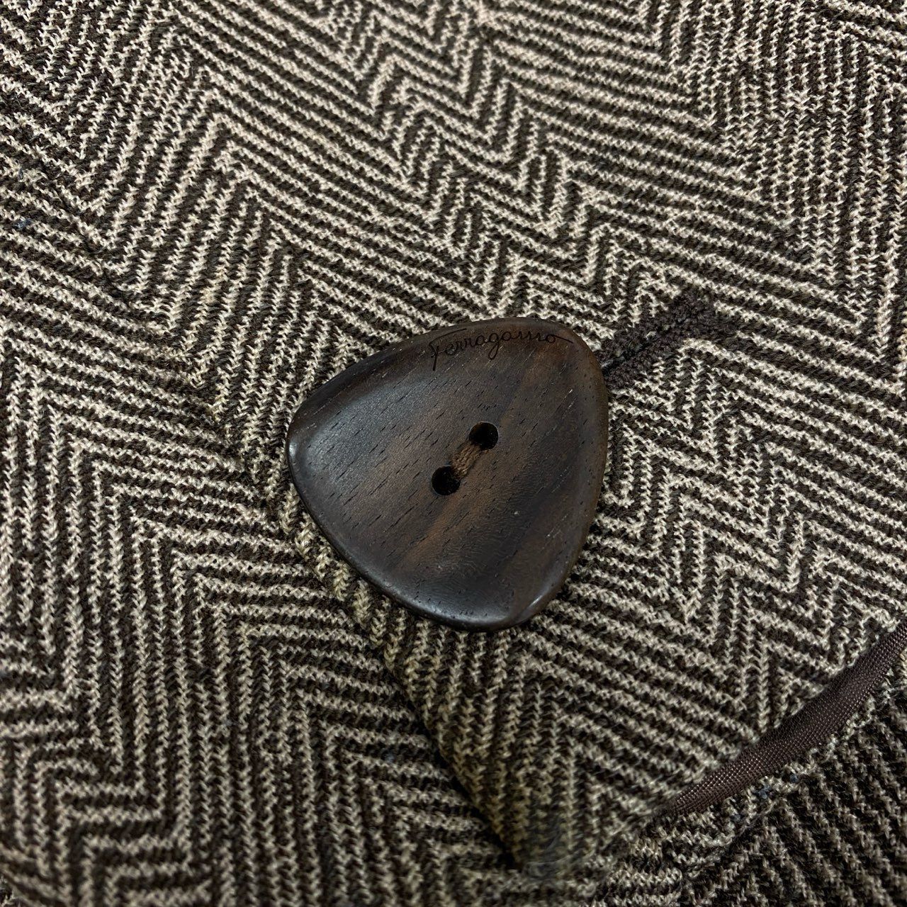 22a23 《美品》 Salvatore Ferragamo サルヴァトーレフェラガモ