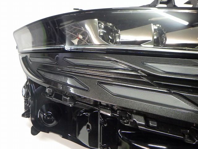 40アルファード右ヘッドライト アルファード 40系 3眼 LED 右 ヘッドライト アルファード40系 右