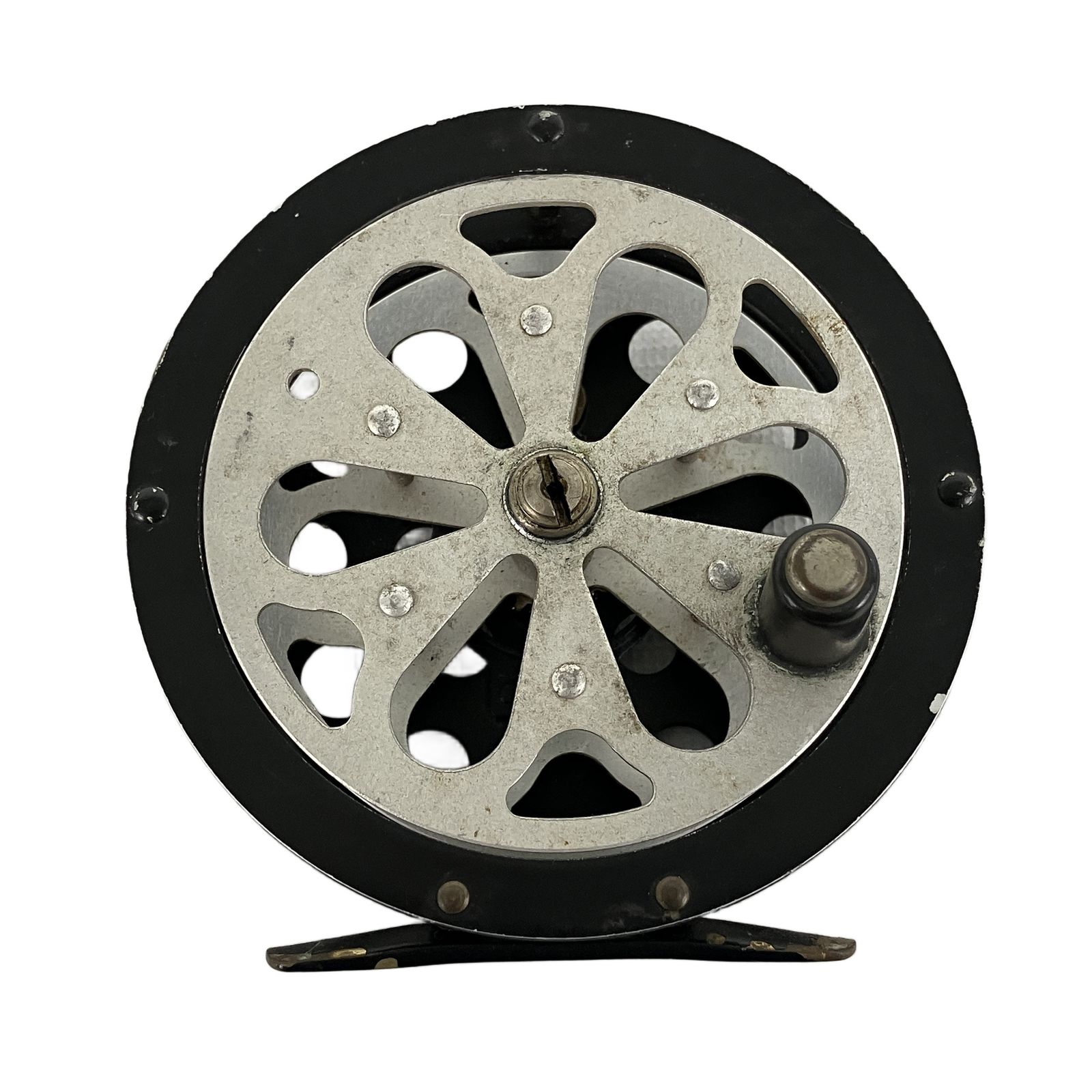 SAL-TROUT フライリール