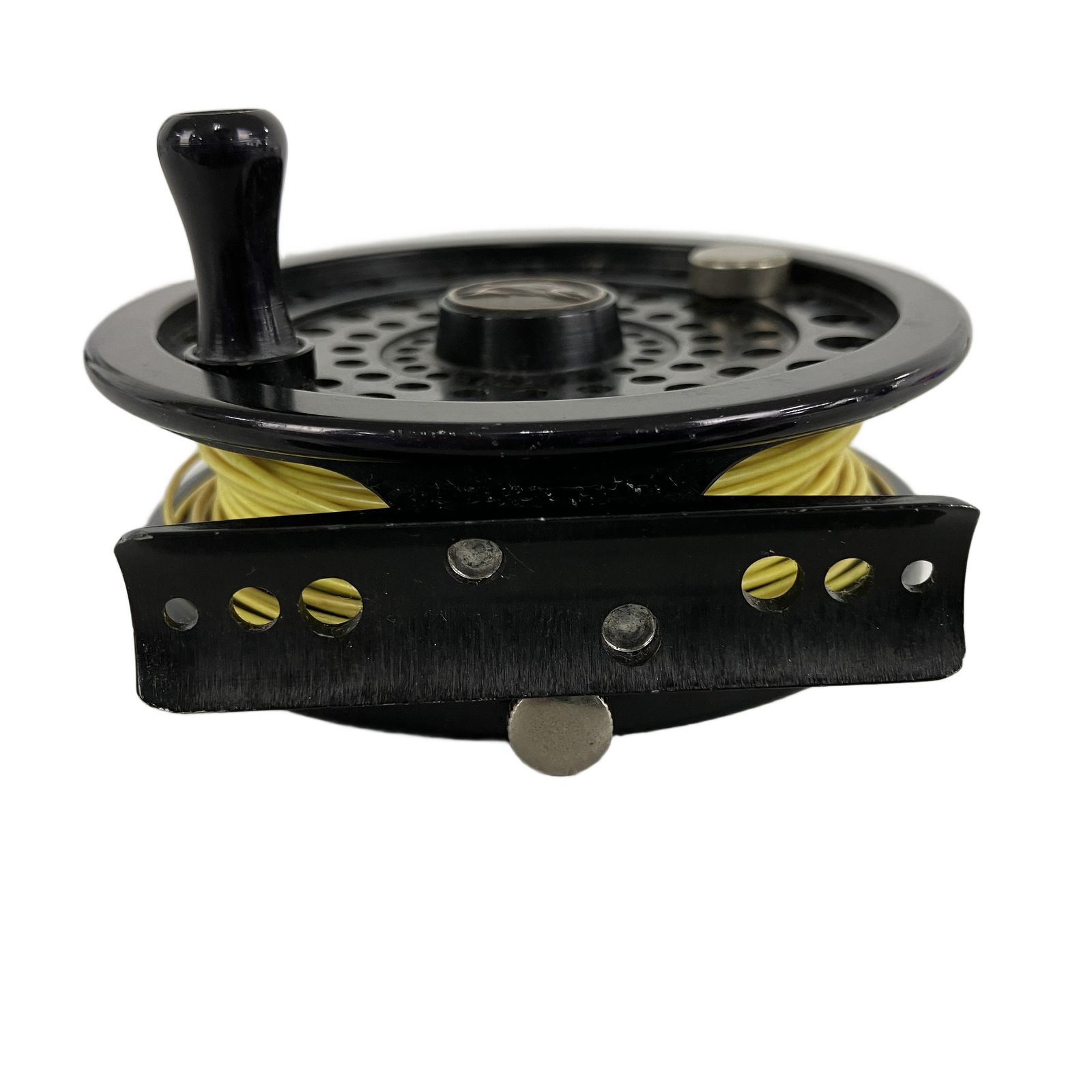  STH Air Weight 3 フライリール フライリール リール