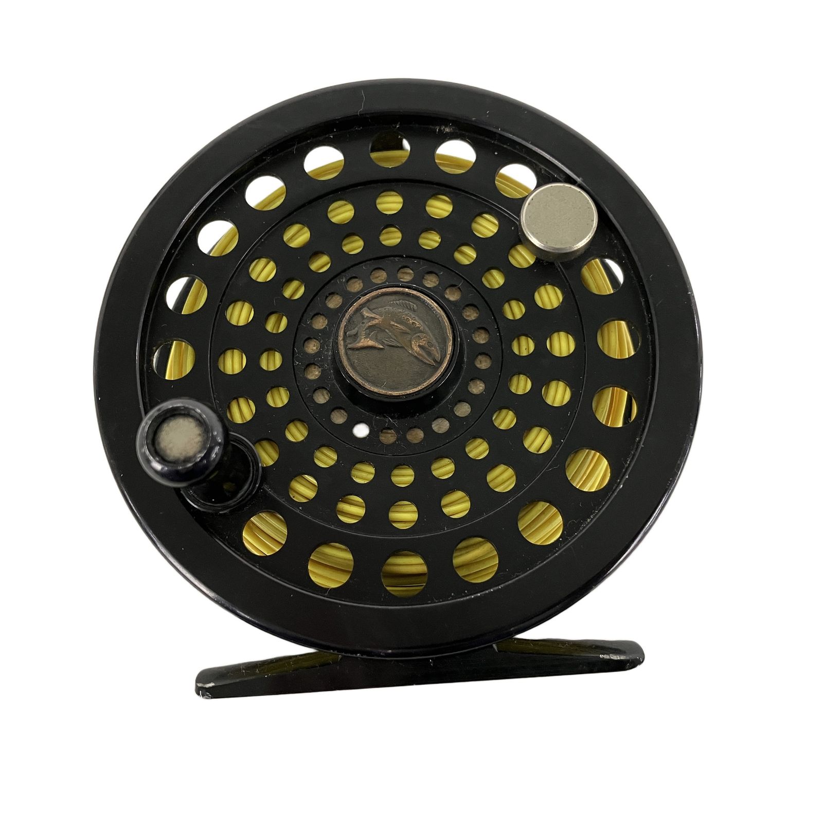 STH Air Weight 3 フライリール