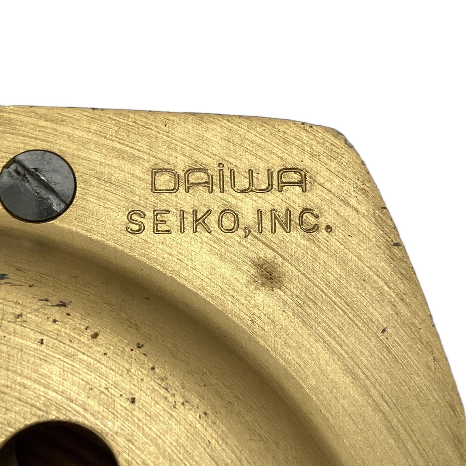 ダイワ TRIUMPH #6 フライリール 中古 Y10846219 - メルカリ