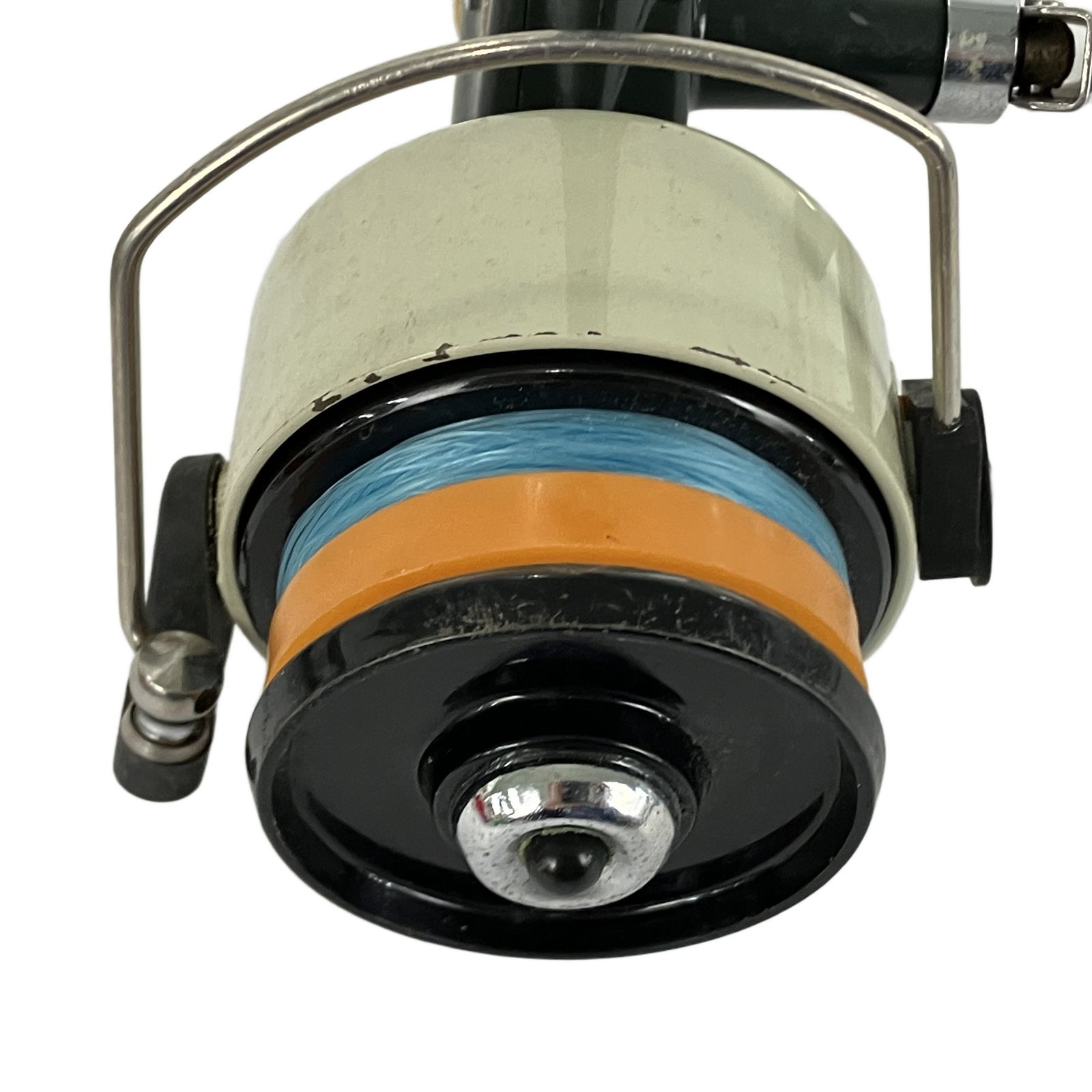 スピニングリール