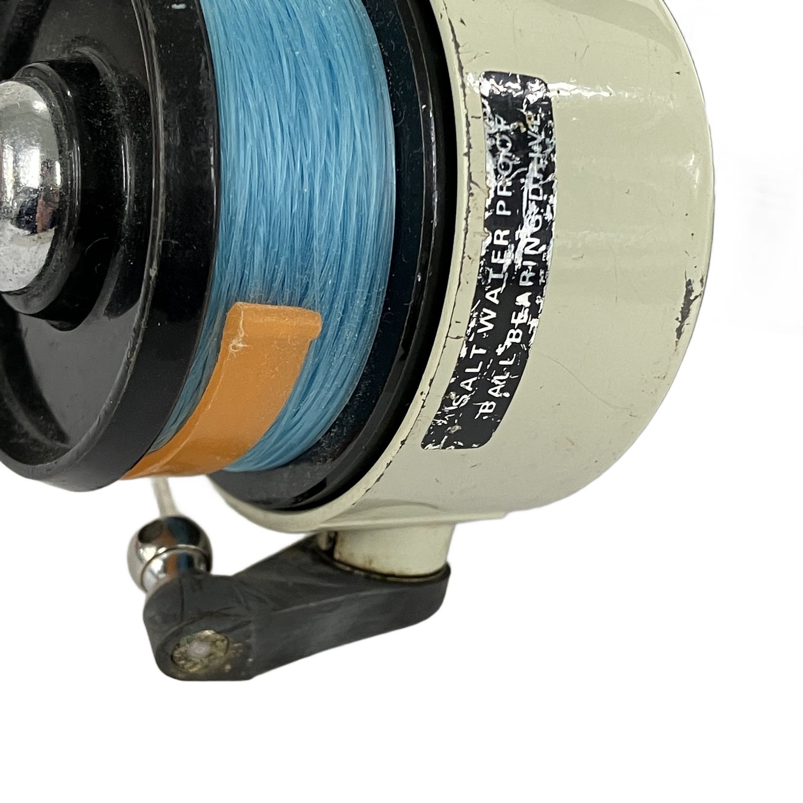 スピニングリール