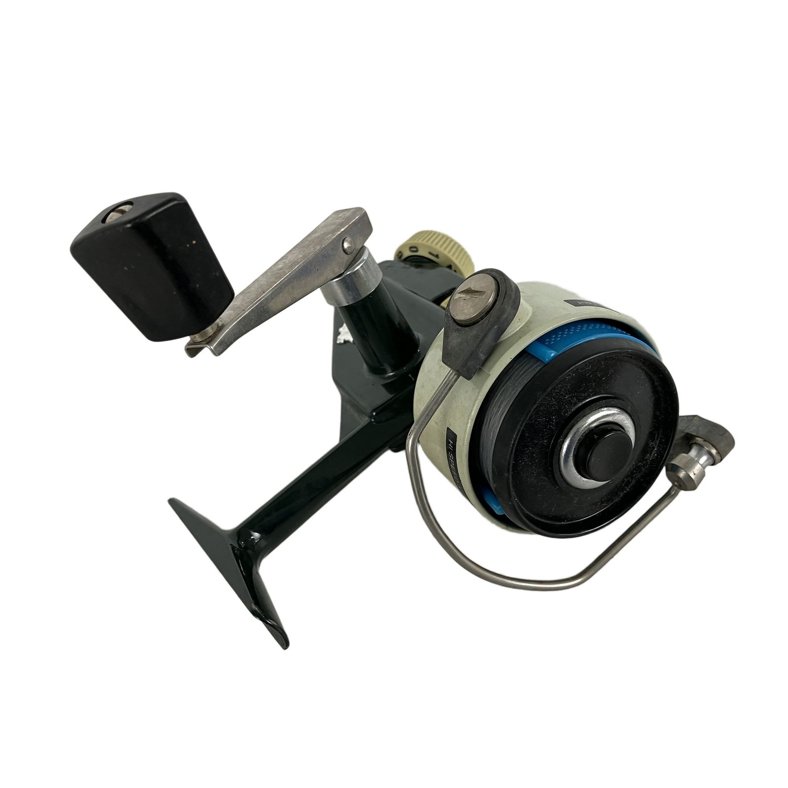 AbuGarcia cardinal 44 スピニングリール 中古 Y10846212 - メルカリ