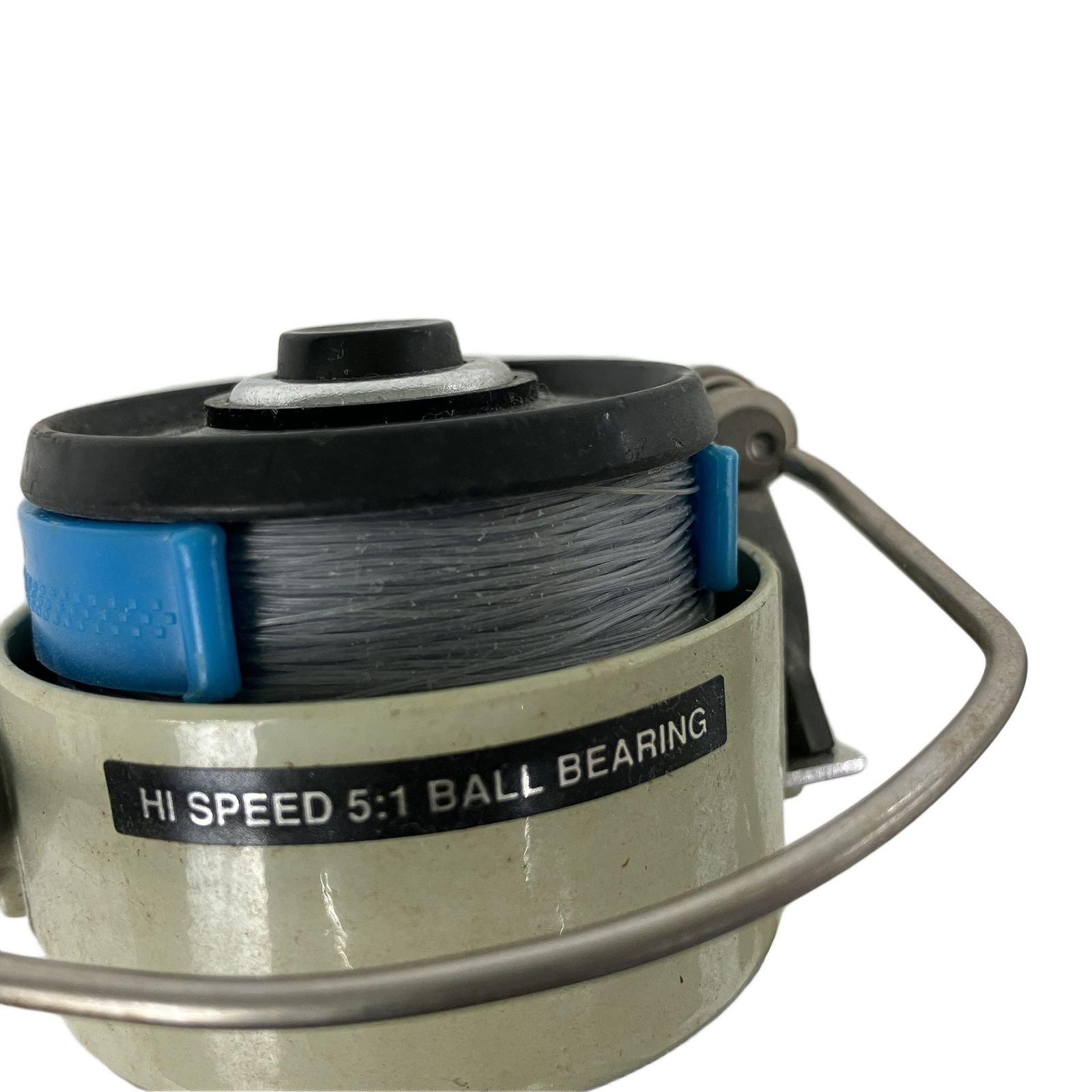 44 スピニングリール