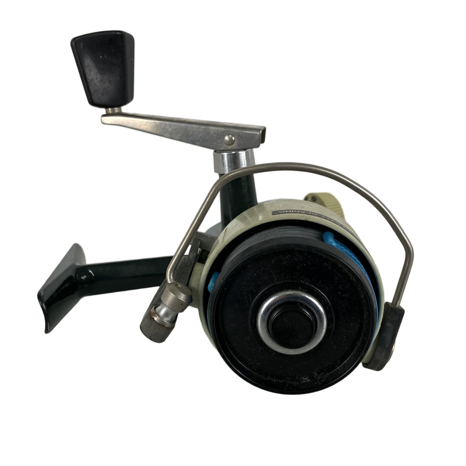 スピニングリール