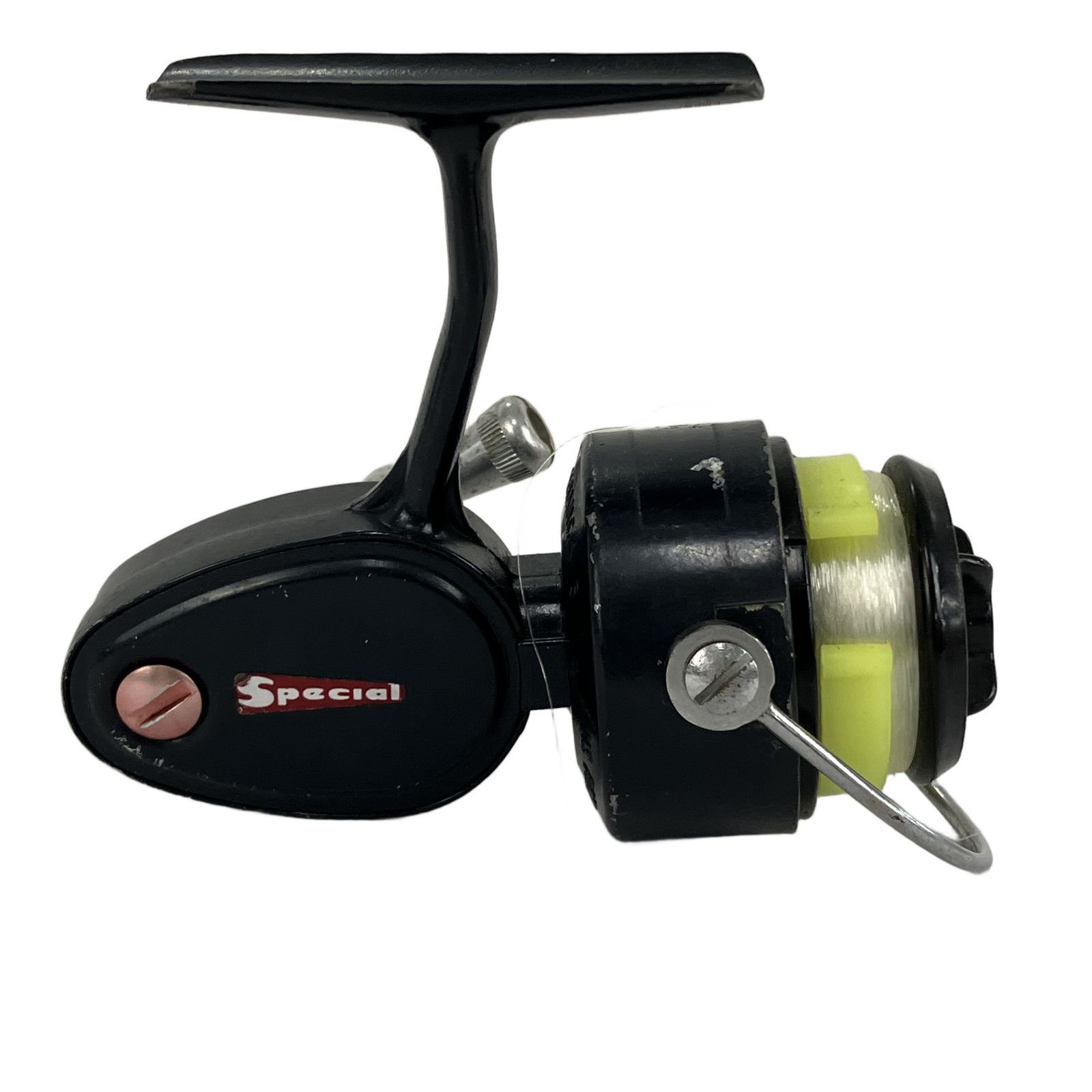 スピニングリール ミッチェル