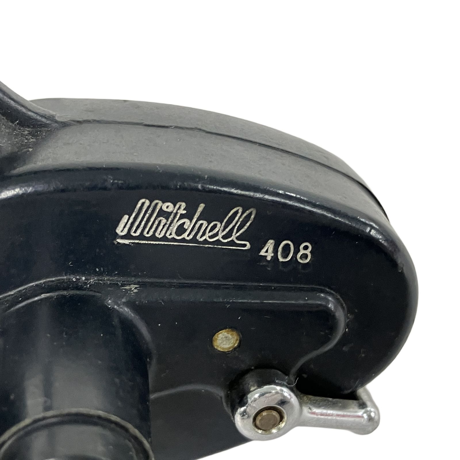 Mitchell 408 スピニングリール ミッチェル
