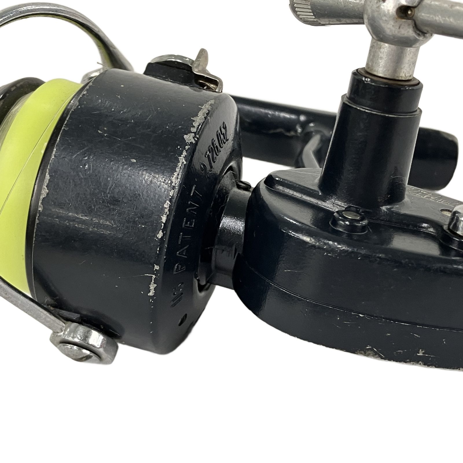  Mitchell 408 スピニングリール ミッチェル スピニングリール リール