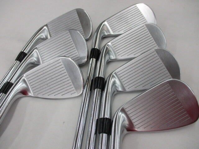 タイトリスト T200 NSプロ MODUS 3 TOUR 105 Sフレックス アイアン