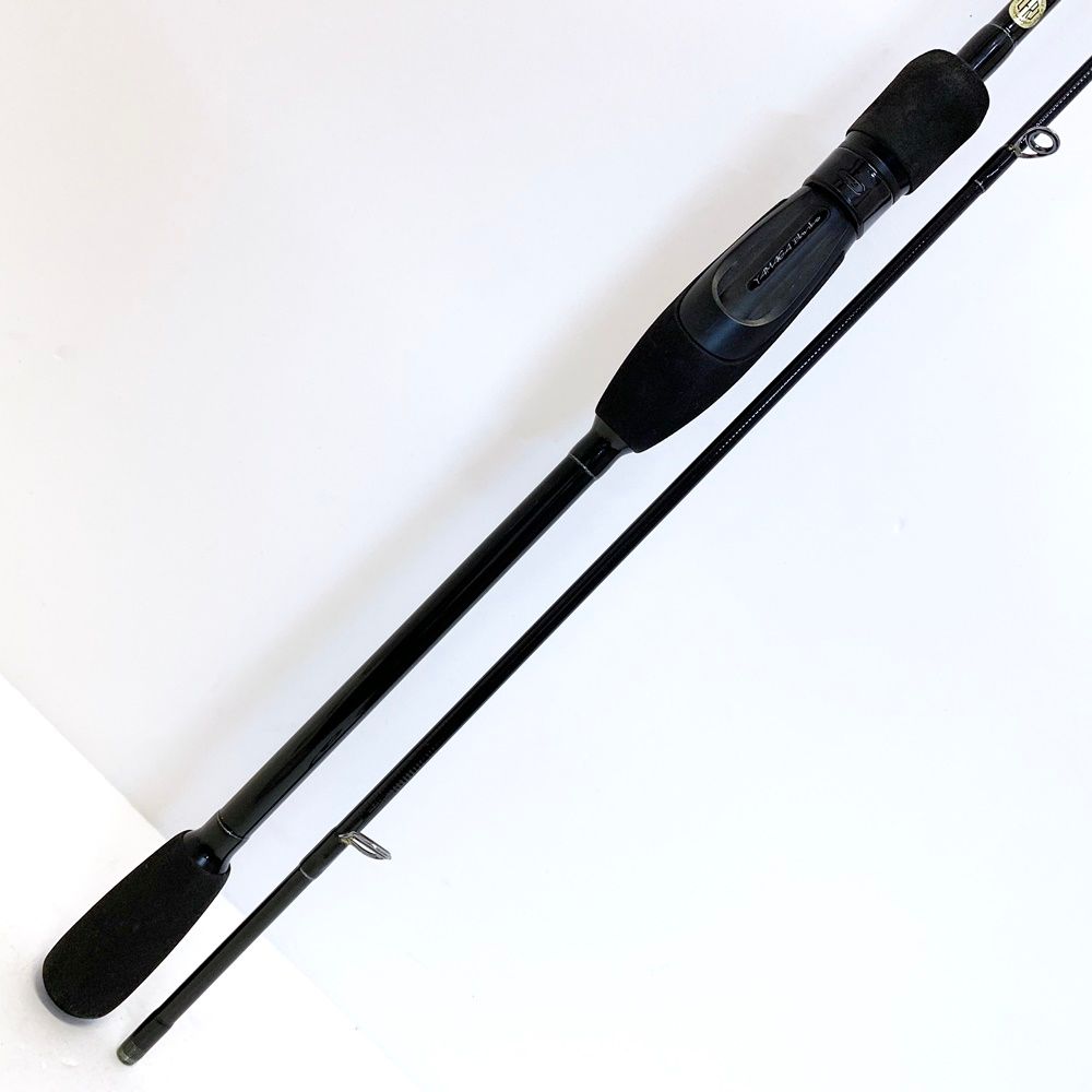 YAMAGA Blanks | ヤマガブランクス ロッド ブルーカレント 78|MⅡ 83