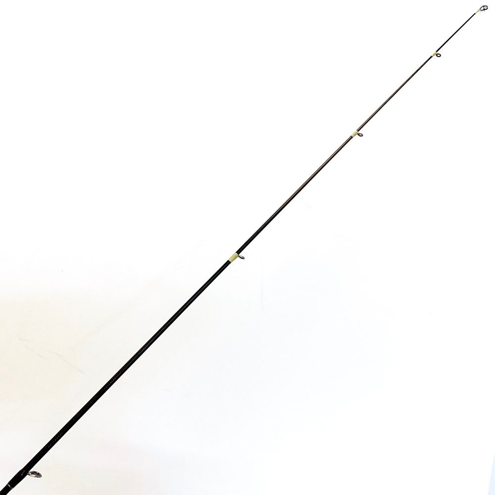  YAMAGA Blanks ヤマガブランクス ロッド ブルーカレント 78 MⅡ 83 アジングロッド ロッド