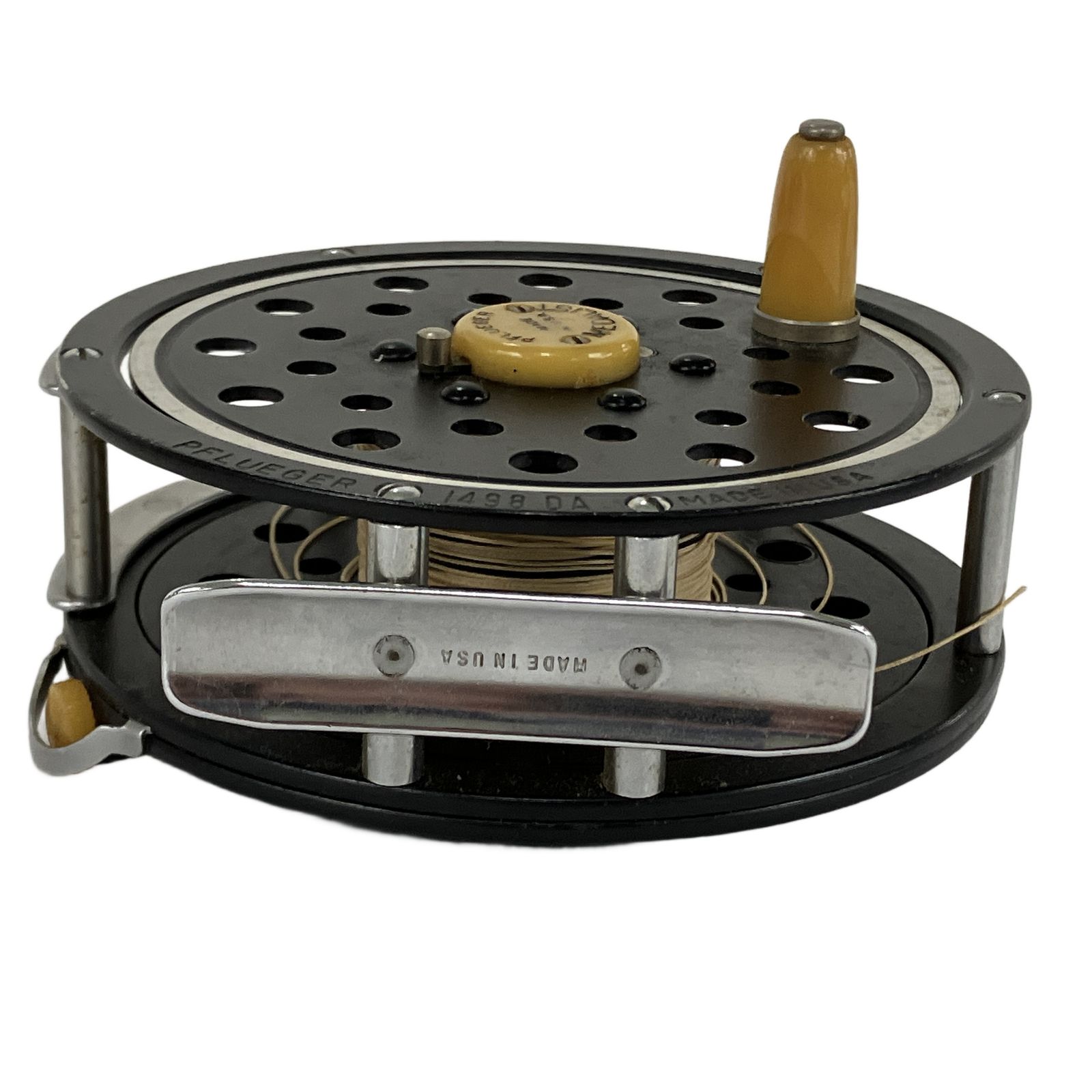 1498 フライリール