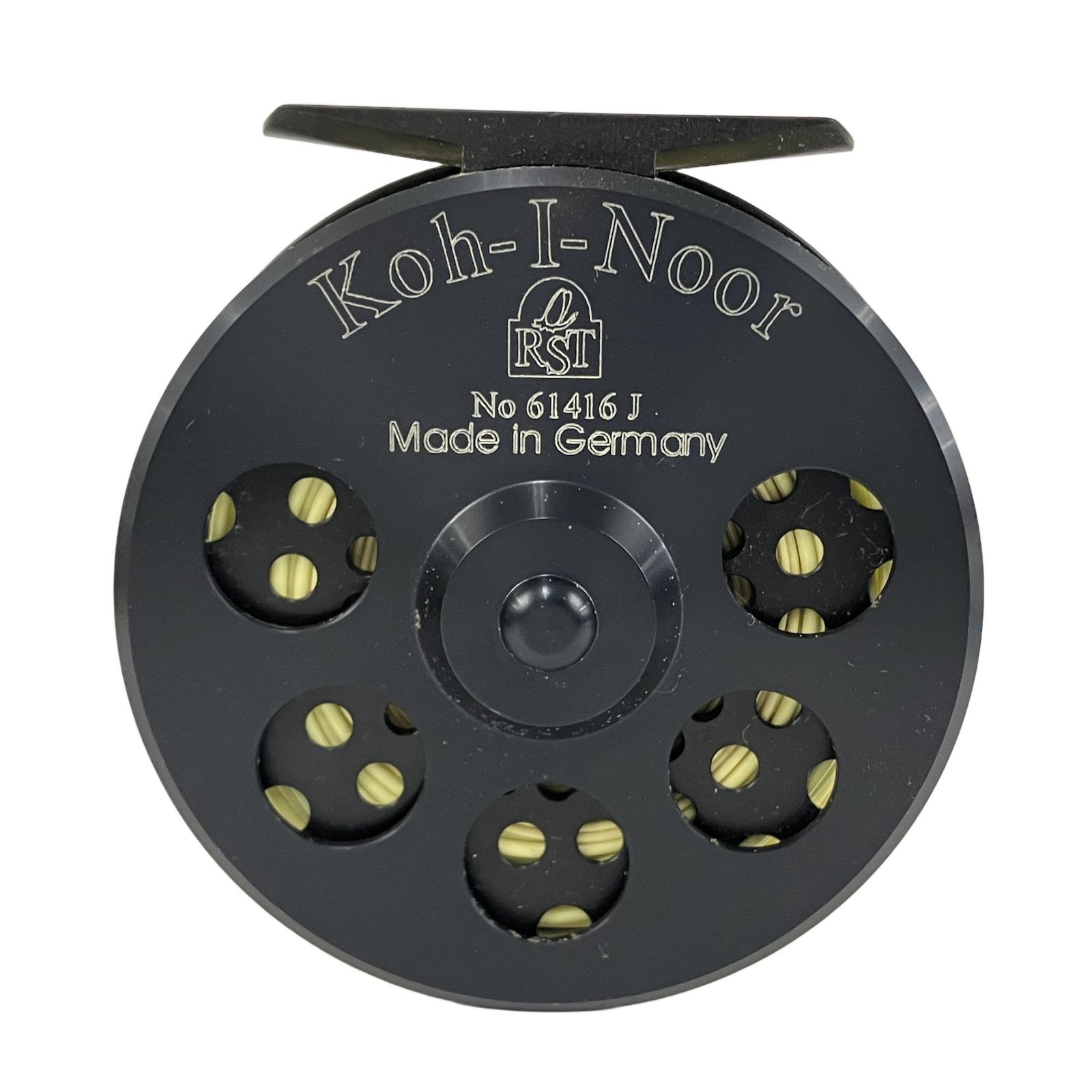 RST Koh-I-Noor フライリール 中古 Y10846202 - メルカリ