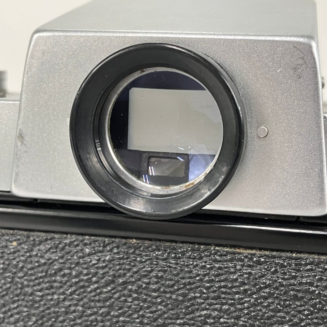 TOPCON　フィルムカメラ　ジャンク 訳あり】TOPCON フィルムカメラ Tokyo Kogaku - メルカリ