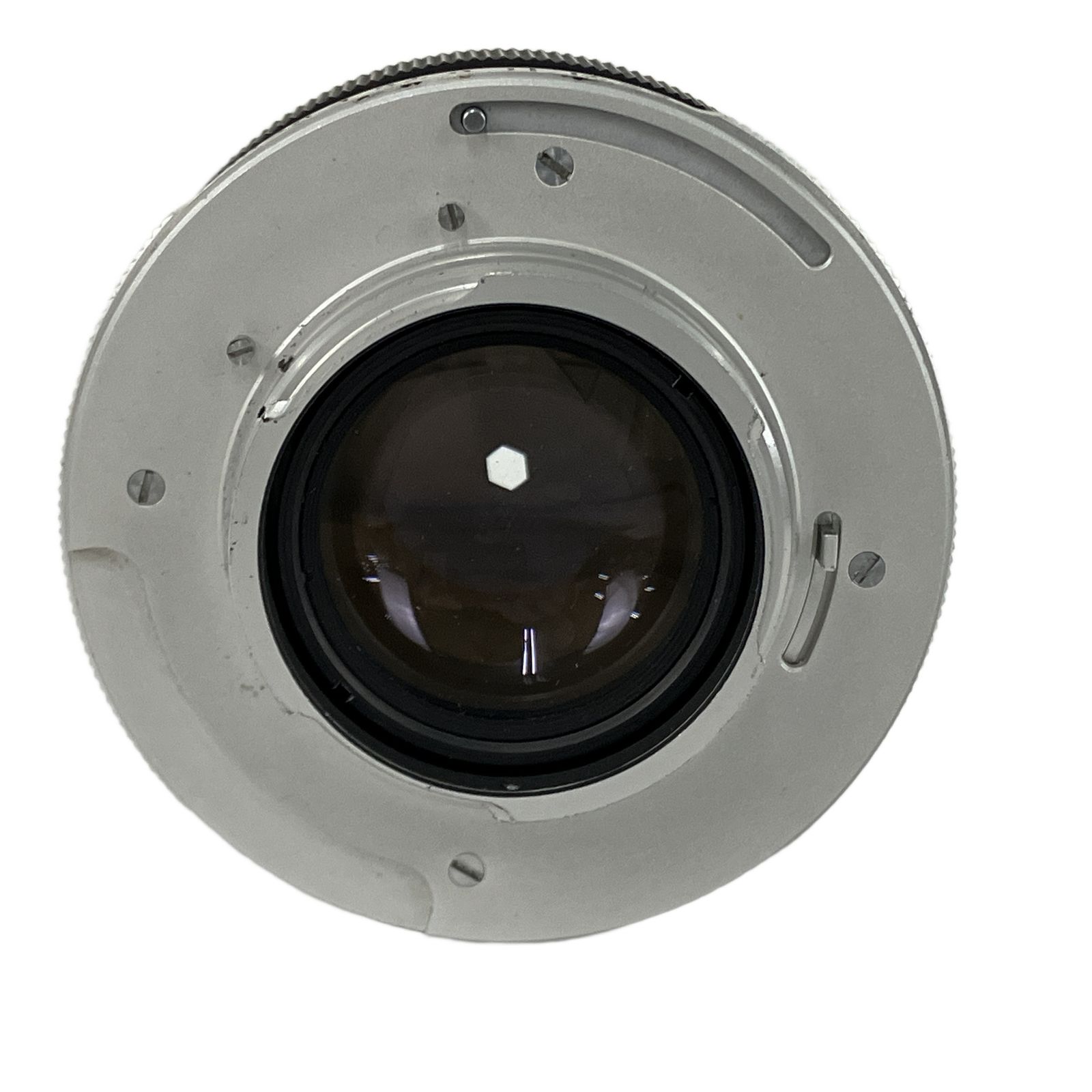 TOPCON SUPER D Topcor F1.8 58mm フィルムカメラ レンズセット