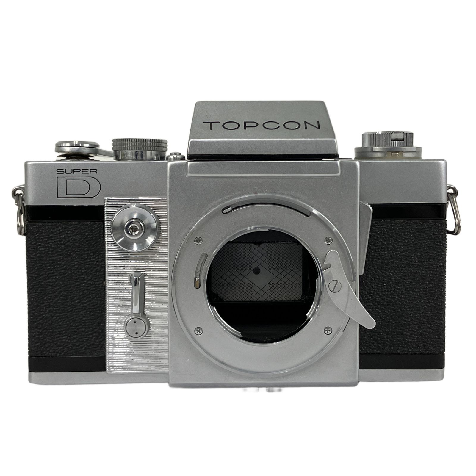 フィルムカメラ TOPCON Auto Topcor 58mmf/1.8 RE Super D TOPCON SUPER D Topcor F1.8 58mm フィルムカメラ レンズセット
