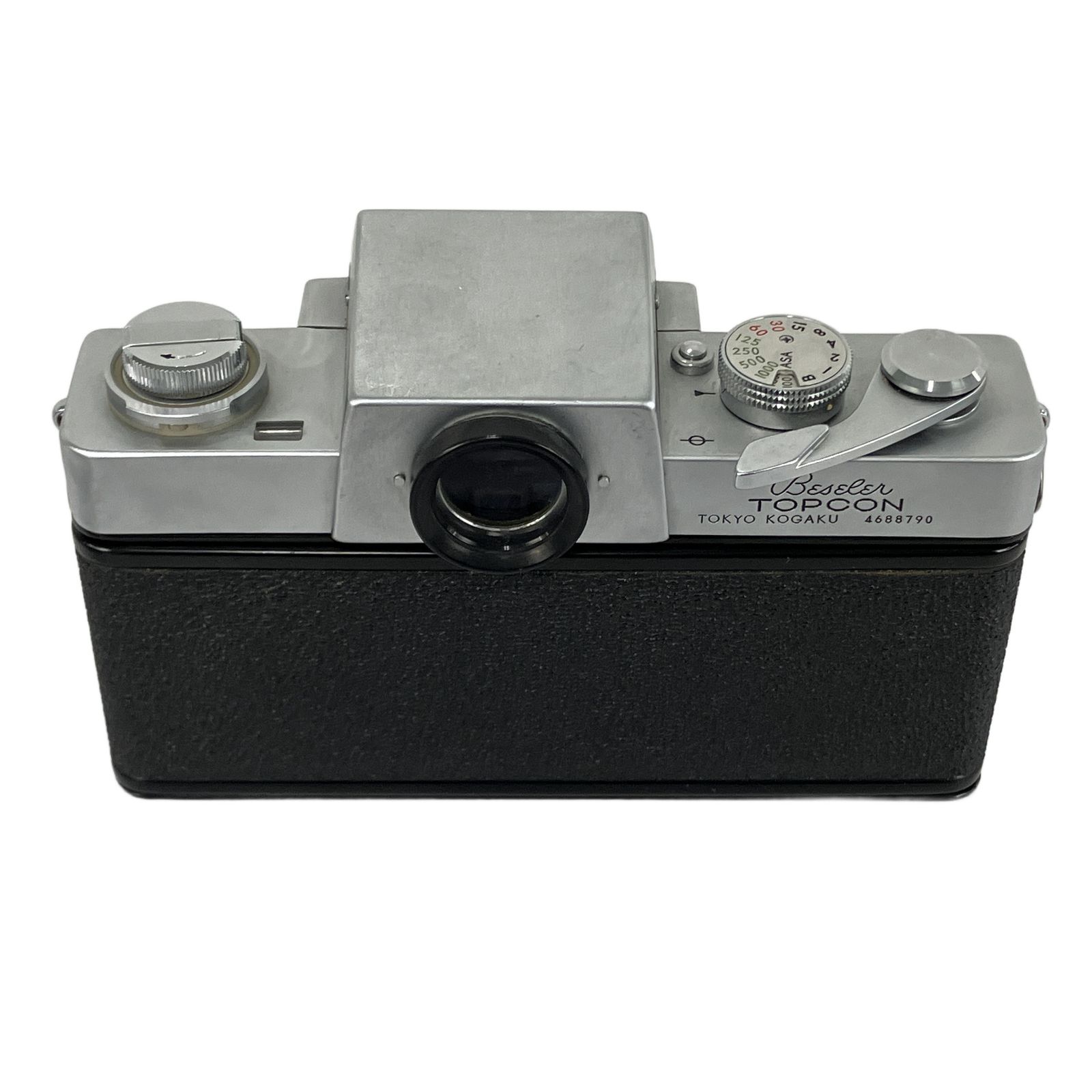 TOPCON　フィルムカメラ　ジャンク TOPCON SUPER D Topcor F1.8 58mm フィルムカメラ レンズセット