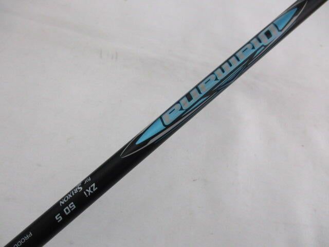 ダンロップ SRIXON ZXi 21度 Diamana ZXi50 Sフレックス フェアウェイ