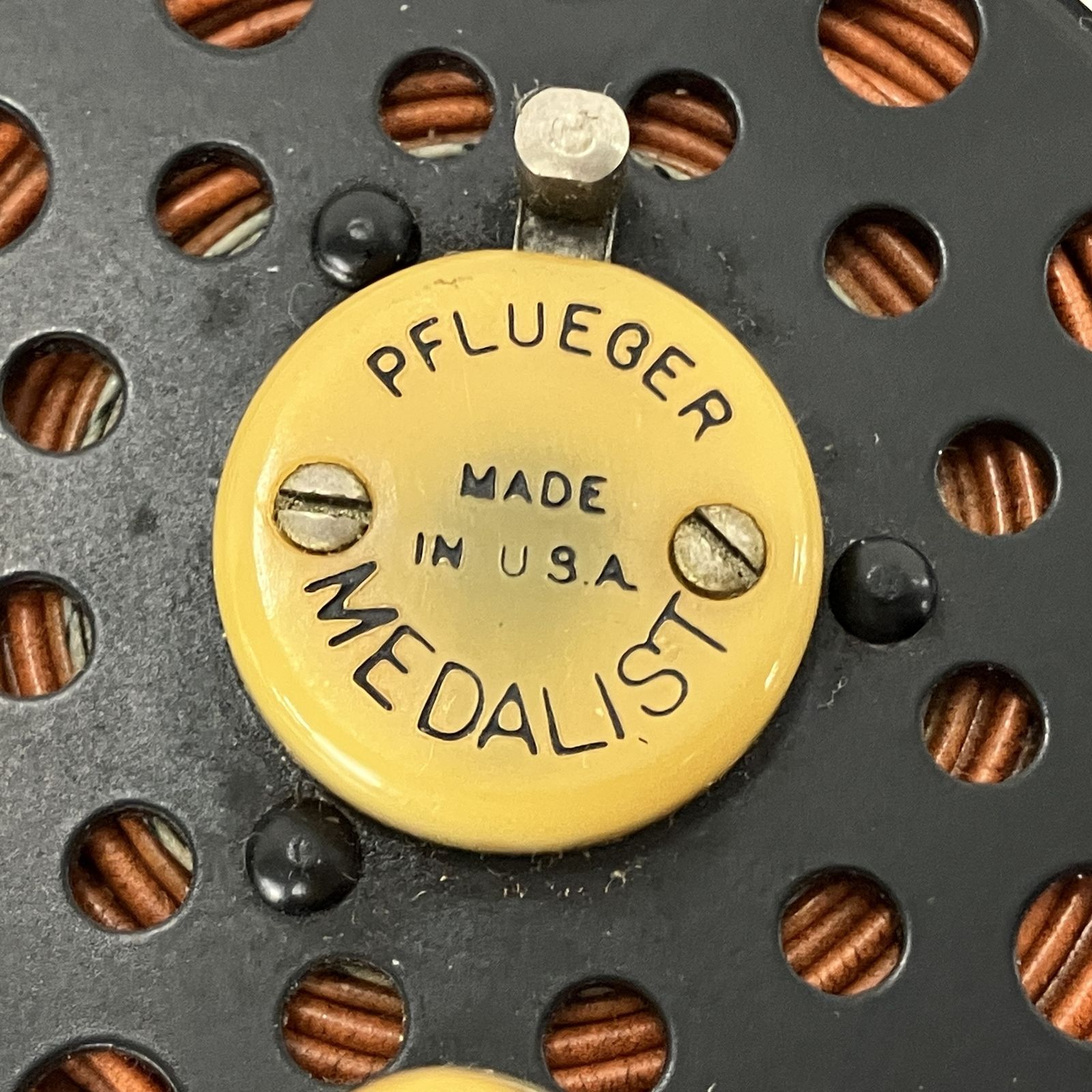 2 替スプール付